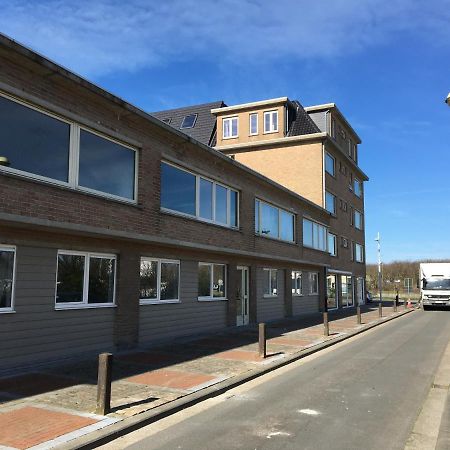 Beau séjour Bredene Exterior foto